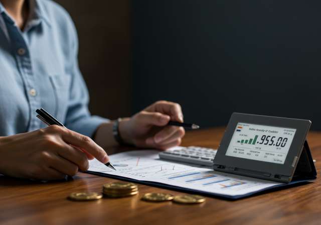 Finding the Right Partner: Your Guide to Selecting a Stock Broker in India