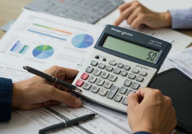 Finding the Right Fit: Your Guide to the Top Stock Brokers in India