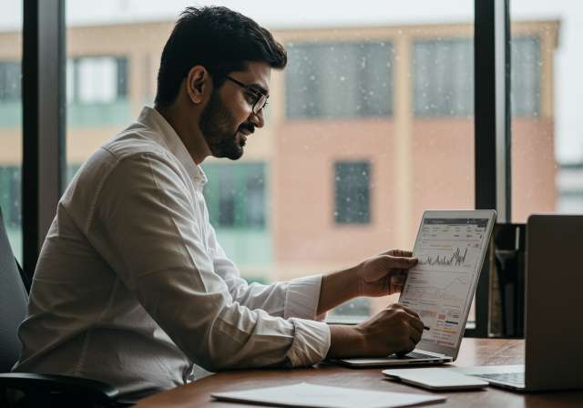 Understanding Stock Brokers: Your Guide to the Indian Equity Market
