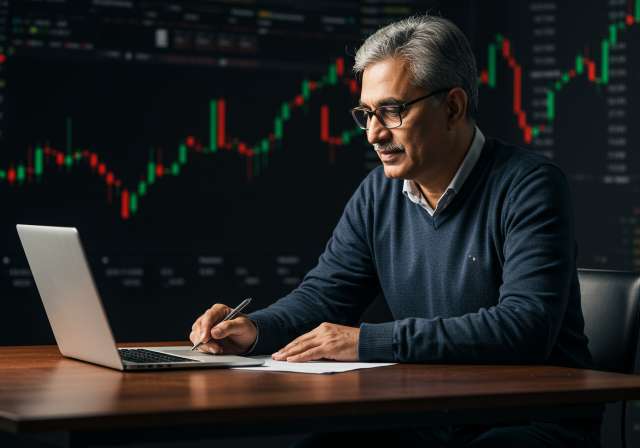 Choosing the Right Stock Broker: A Comprehensive Guide for Indian Investors