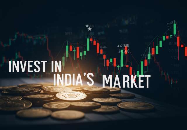 Top Stock Brokers in India: Finding the Right Fit for You