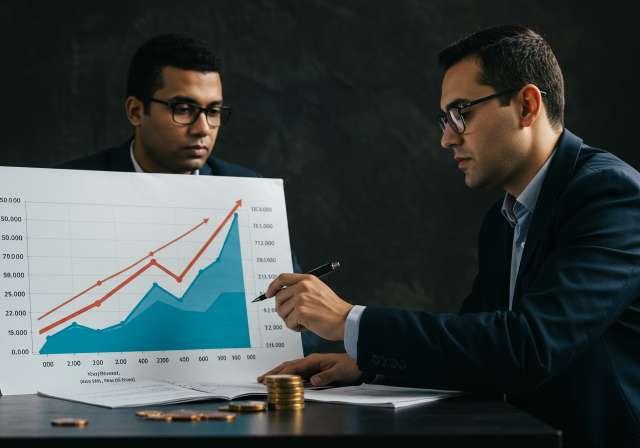 Stock Broker Comparison: Find the Best Broker for You