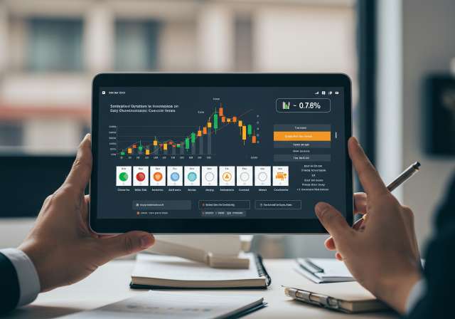 Stock Broker Comparison: Find the Right Fit For You