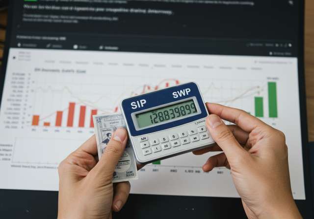 Decoding the Indian Stock Broker Landscape: A Comprehensive Guide