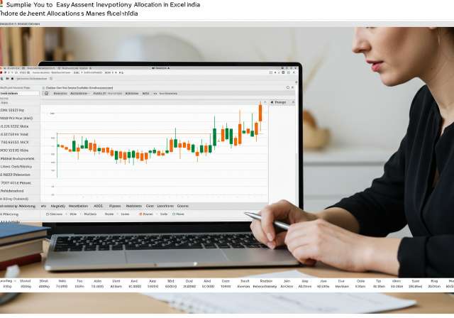 Find Your Perfect Match: Top Stock Brokers in India