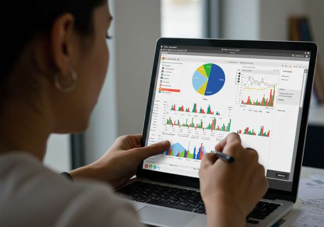 Finding Your Edge: Choosing the Best Stock Broker in India