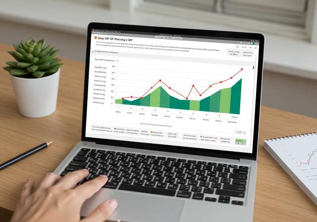 Finding Your Ideal Partner: A Guide to Good Stock Brokers in India