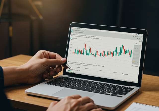 Navigating the Indian Stock Market: Identifying the Biggest Stock Broker in India