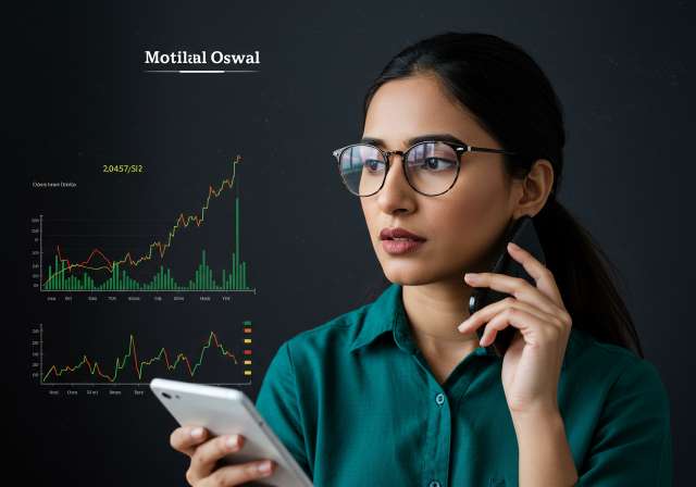 Navigating the Indian Stock Market: A Guide to Stock Broker Firms