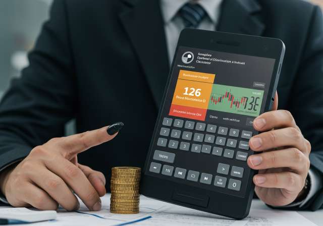 Finding the Best Indian Stock Broker in 2024: A Comprehensive Guide