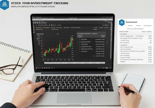 Top Stock Broker Firms in India: A Comprehensive Guide for Investors