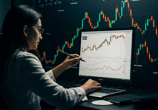 Who is the Largest Stock Broker in India? A Deep Dive