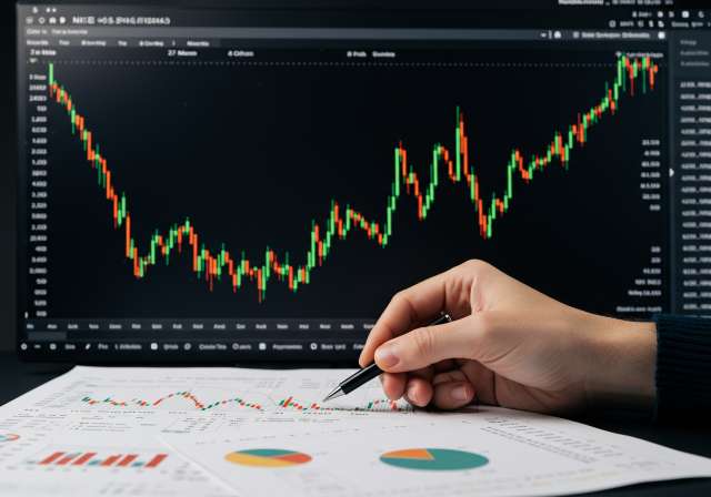 Investing in Brokerages: A Deep Dive into Stock Broker Stocks
