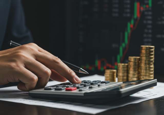 Open Your Gateway to the Markets: Stock Trading Account in Chennai