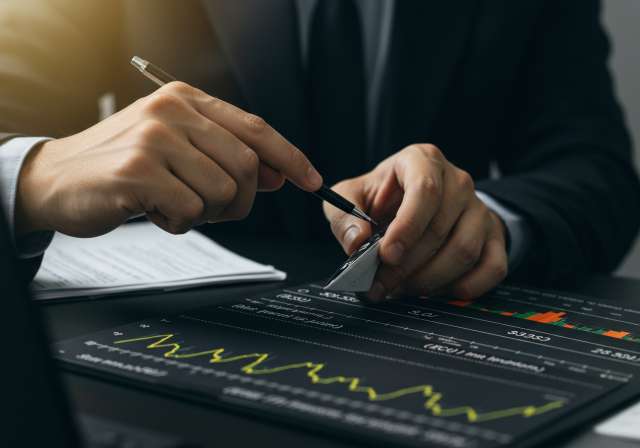 Invest in Shares Chennai: A Comprehensive Guide