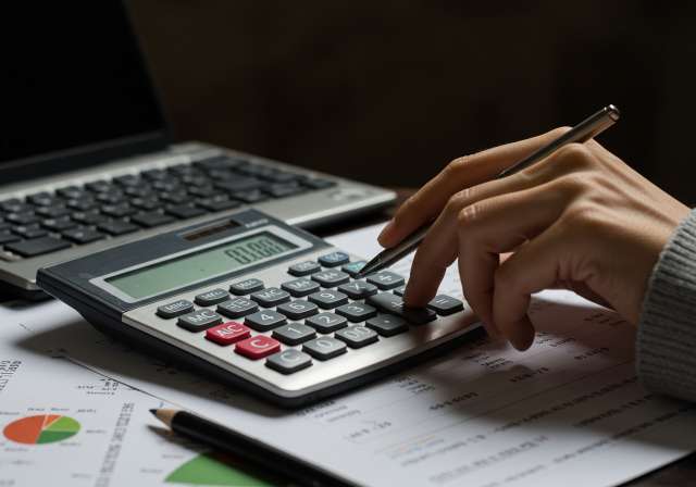 Finding the Right Stock Broker Near You: A Comprehensive Guide