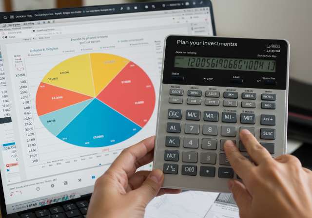 Choosing the Right Stock Broker in Chennai: A Comprehensive Guide