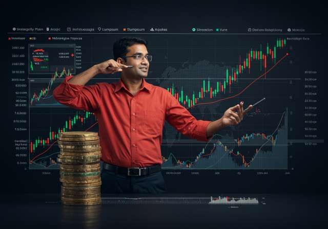 Open Mutual Fund Account Online: A Comprehensive Guide for Indian Investors