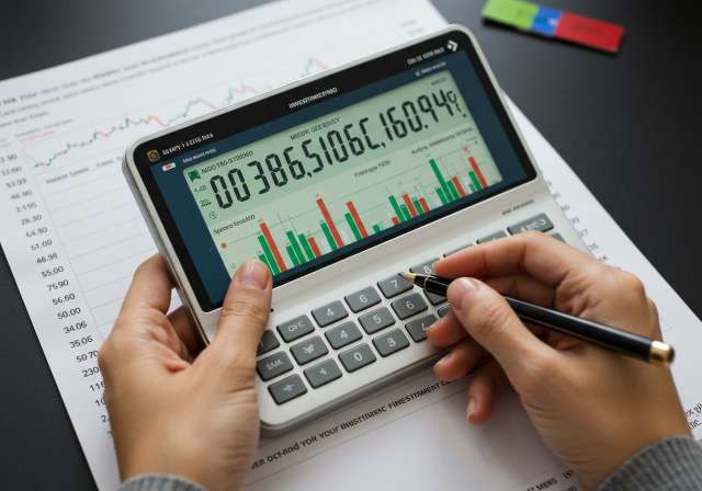 Top Performing Mutual Funds in Chennai: A Comprehensive Guide