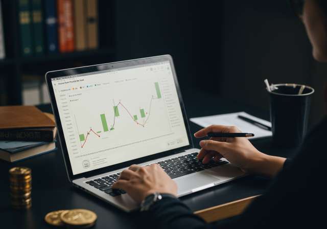 Direct Mutual Funds Chennai: Maximize Your Returns!