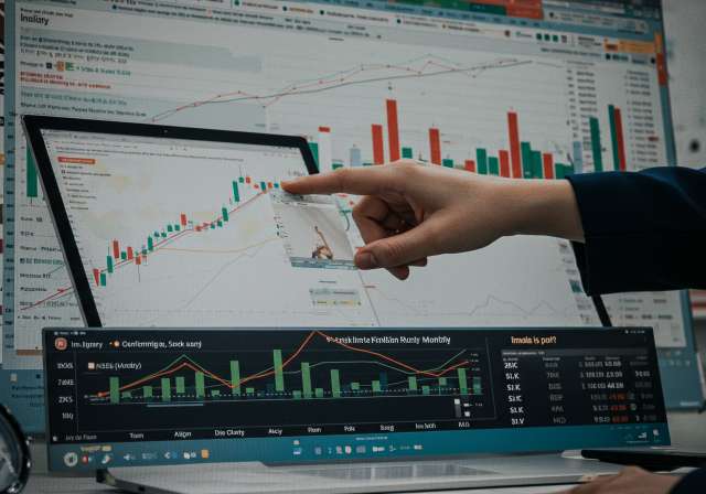 Open Demat Account with Bank: Your Gateway to Stock Market Investing