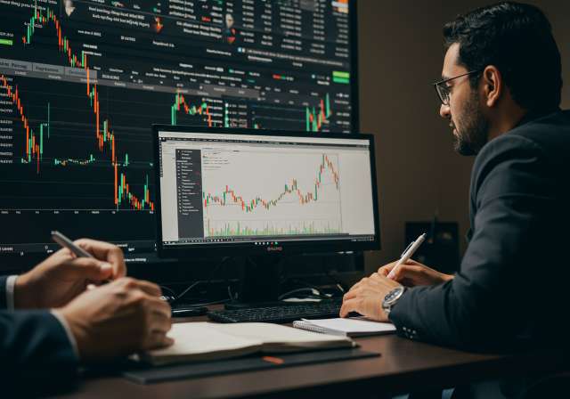 Low-Cost Stock Trading in India: A Smart Investor’s Guide