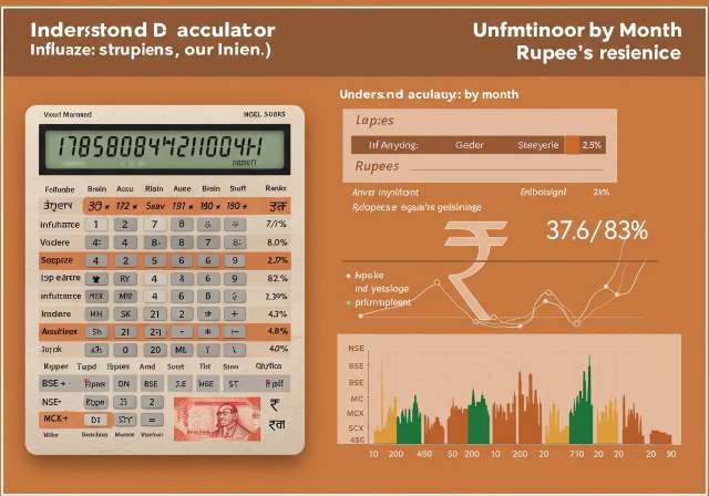 Navigating the Indian Equity Market: A Guide to Top Stock Broker Companies