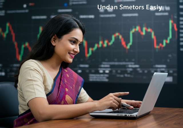 Find Your Perfect Fit: Top 10 Stock Brokers in India (2024)