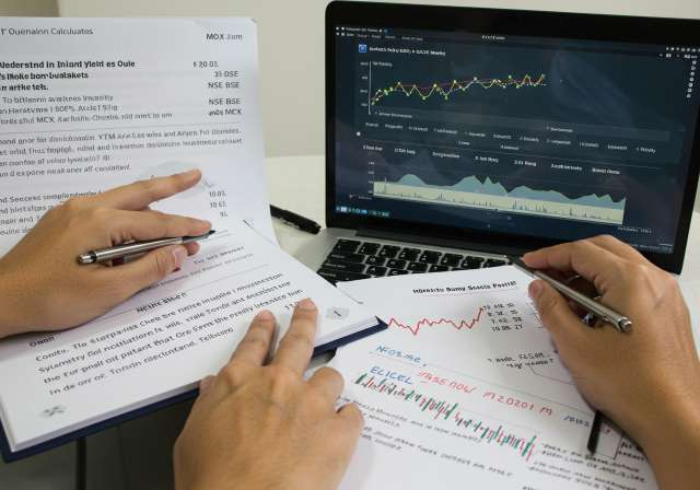 Navigating the Indian Stock Market: Who is the Biggest Stock Broker?