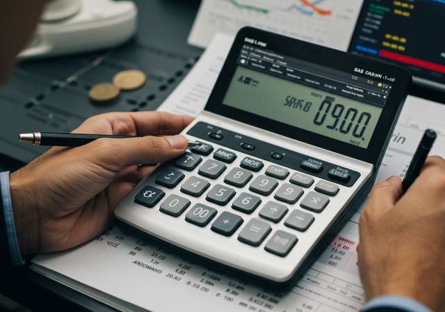 Decoding the Indian Stock Broker Landscape: A Comprehensive Guide