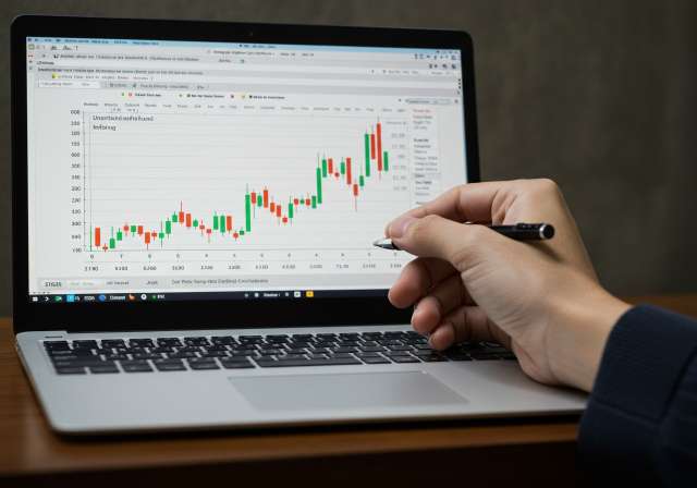 Choosing Wisely: Finding the Best Stock Broker in India
