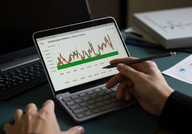 Navigating the Indian Stock Market: A Guide to Stock Broker Companies