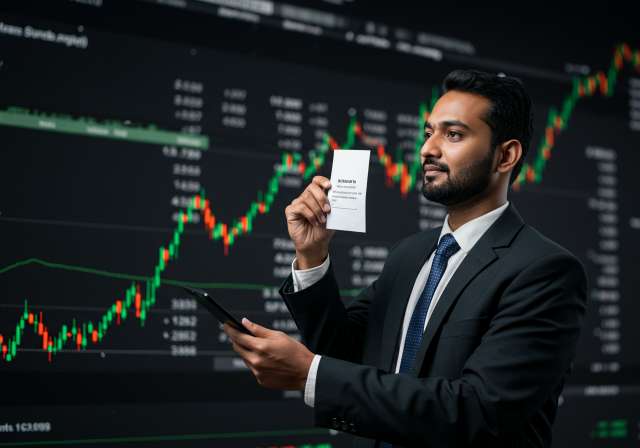 Robinhood Stock Broker: Will It Ever Disrupt the Indian Market?