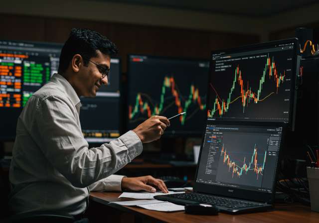 Demat Account for Daily Trading: A Comprehensive Guide for Indian Investors