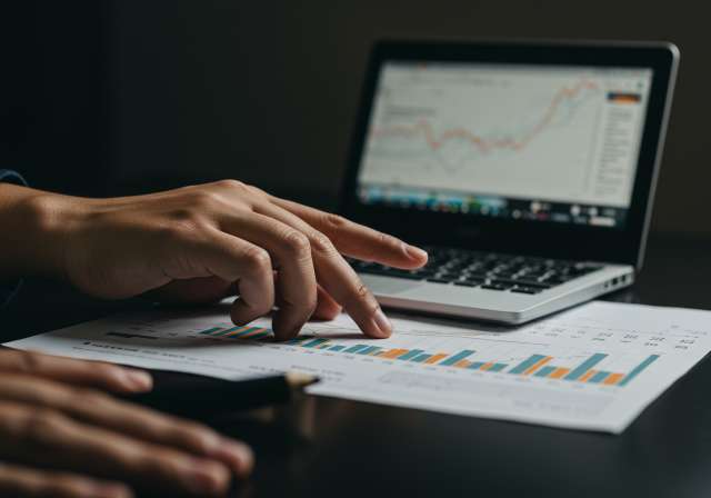 Demat Account & Stock Broker Acquisition: A Complete Guide