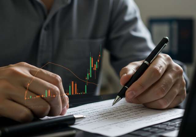 Find the Right Stock Broker in Chennai: Your Guide to Investing