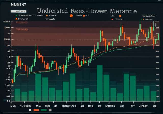 Finding Your Best Fit: A Guide to Stock Brokers in India