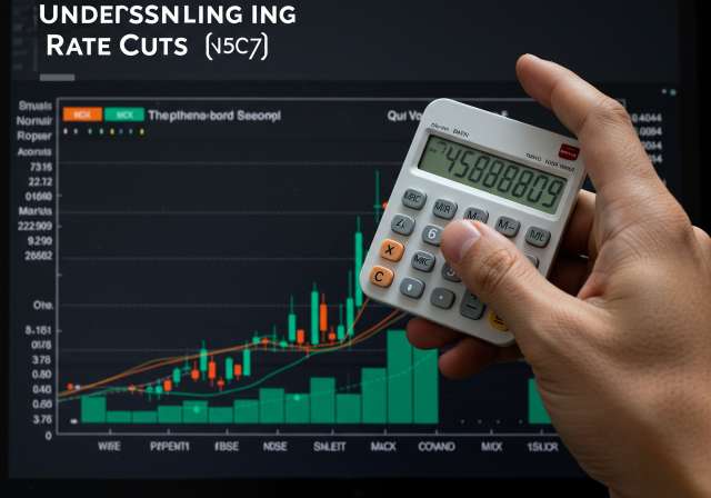 Navigating the Indian Stock Market: A Comprehensive Guide to Brokers