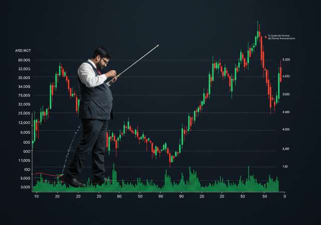 Finding Your Best Fit: Choosing the No. 1 Stock Broker in India