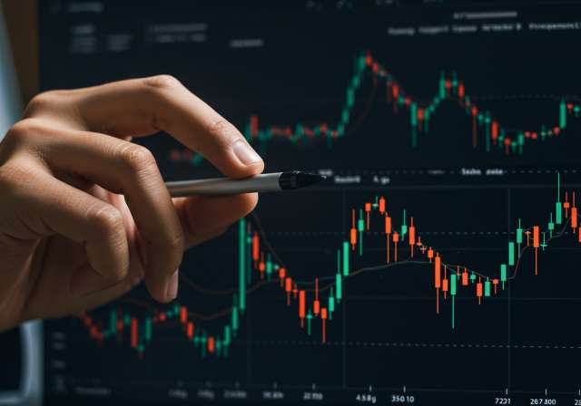 Finding the Best Stock Broker in India: A Comprehensive Guide