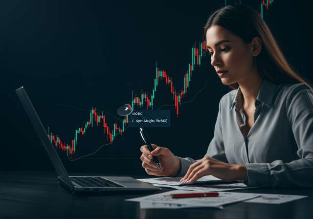 Finding Your Perfect Match: A Guide to Stock Brokers in India