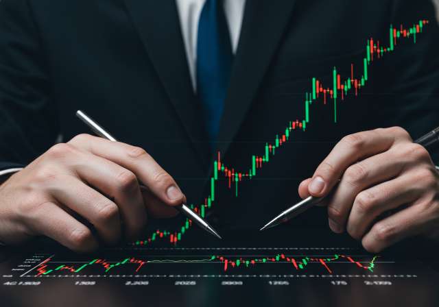 Finding Your Perfect Fit: Navigating India’s Top Stock Brokers