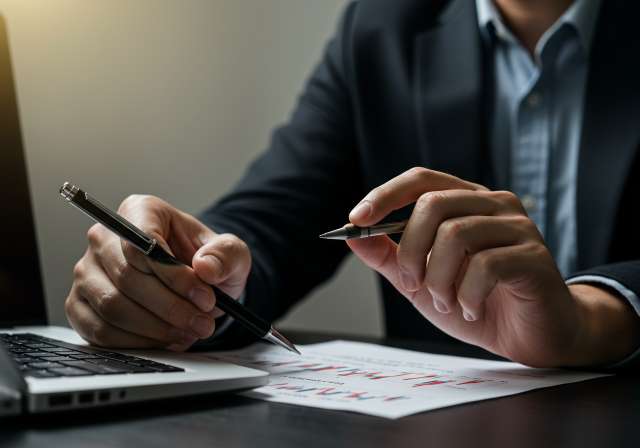 Find Your Perfect Match: Top Stock Brokers in India for 2024