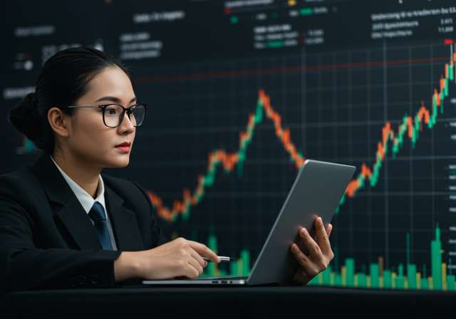 Finding the Best Stock Broker Company in India: A Comprehensive Guide