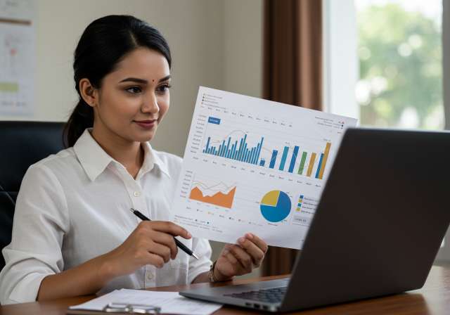 Top 5 Stock Brokers in India: A Comprehensive Guide for Investors