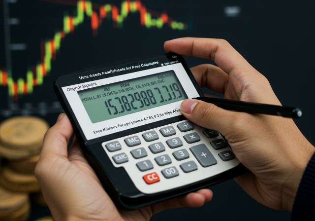 Find the Best Indian Stock Broker: A Comprehensive Guide