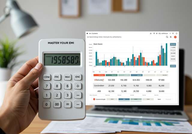 Choosing the Right Stock Broker in India: A Comprehensive Guide