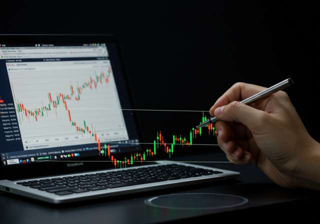 Ace the Market: Choosing the Right Futures Trading App
