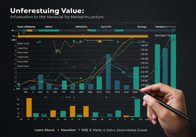 Who Reigns Supreme? Unveiling India’s Largest Stock Broker