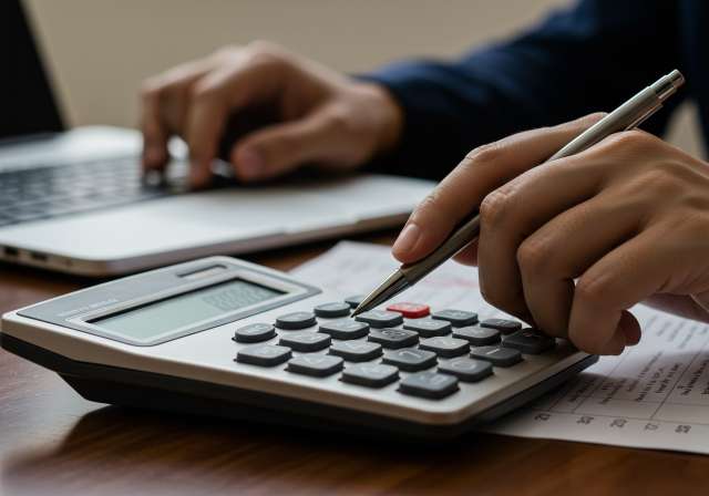 Find the Right Mutual Funds Distributor in Chennai